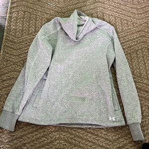 Under armour hoodie